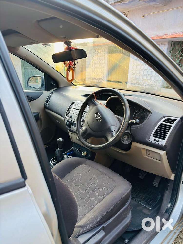 Hyundai I20 2010 Petrol Good Condition