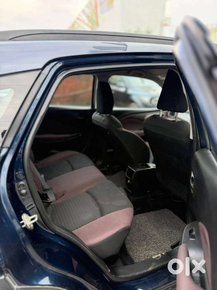 Maruti Suzuki Fronx Sigma 1.2 Mt, 2023, Petrol