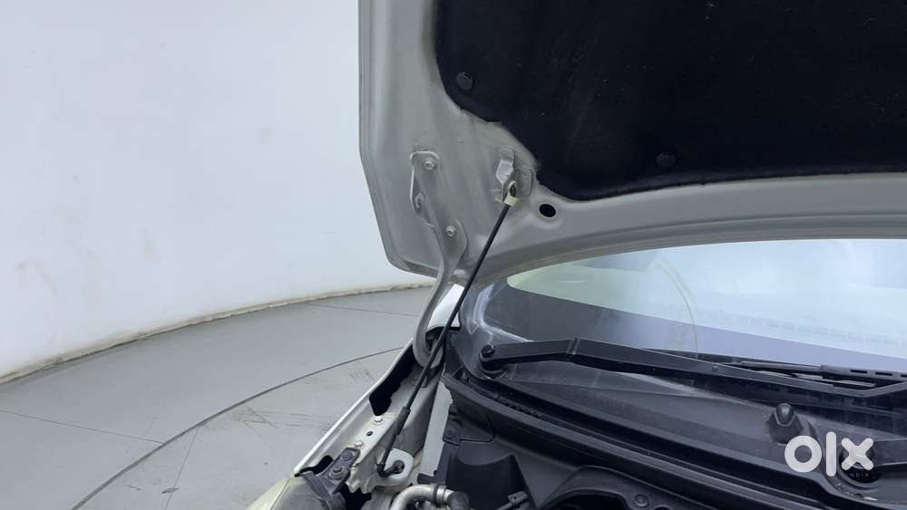 Maruti Suzuki Ertiga Shvs Zdi Plus, 2018, Diesel