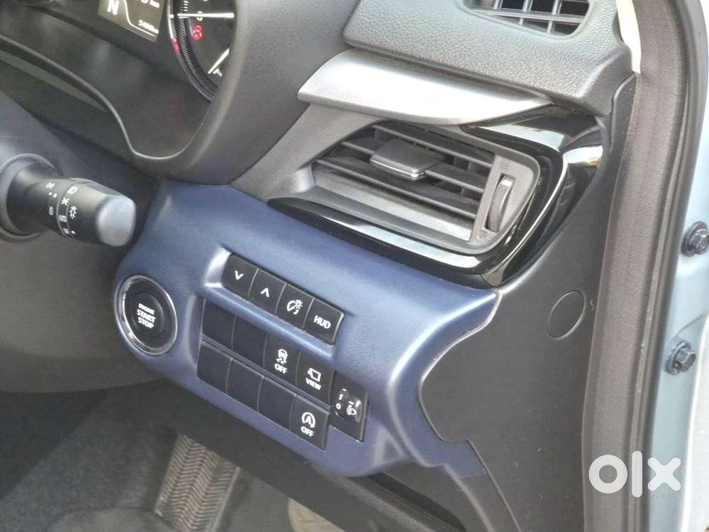 Maruti Suzuki Baleno 1.2 Alpha At, 2023, Petrol
