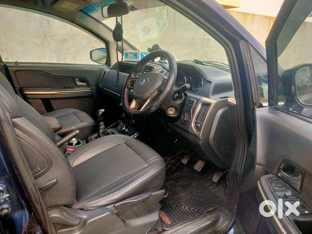 Tata Hexa Xt 4x4, 2018, Diesel