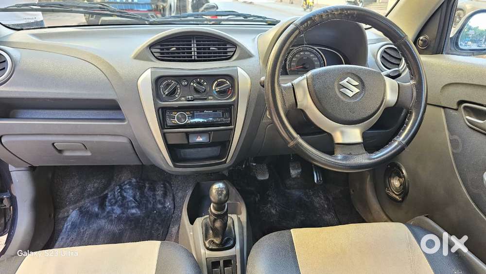 Maruti Suzuki Alto 800 Lxi, 2013, Petrol