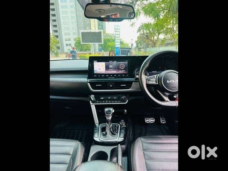Kia Seltos Gtx Plus, 2023, Diesel