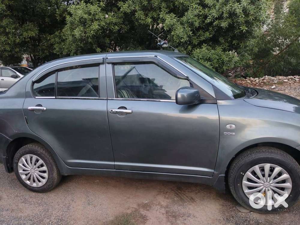 Maruti Suzuki Swift Dzire Vdi, 2010, Diesel