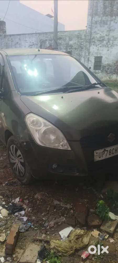 Maruti Suzuki Ritz 2011 डीज़ल 153700