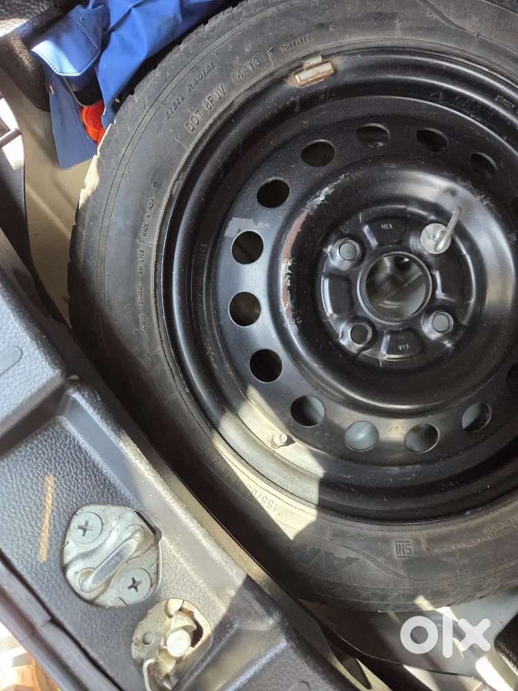 Maruti Suzuki Wagon R 2014 Vxi