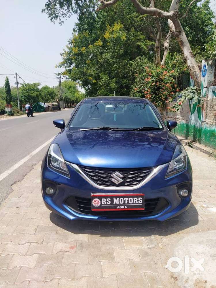 Maruti Suzuki Baleno Alpha Diesel, 2019, Diesel