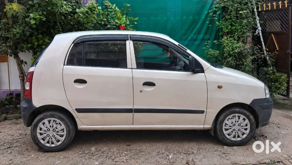 Hyundai Santro Xing 2008