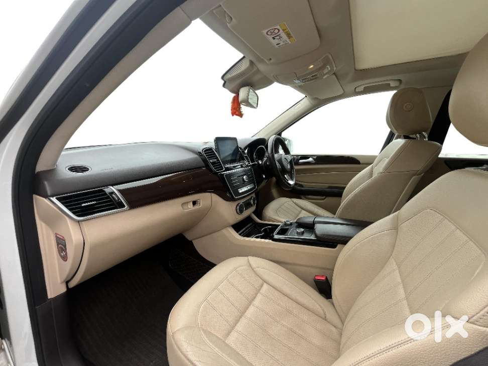 Mercedes-benz Gle Class 250d, 2017, Diesel