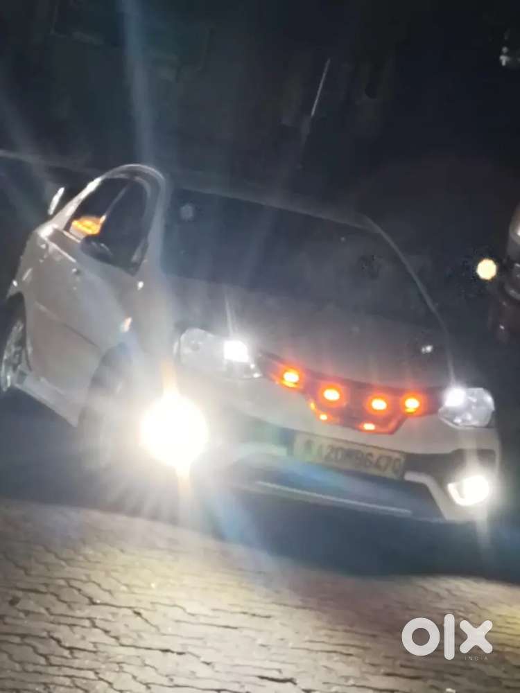 Toyota Etios 2017