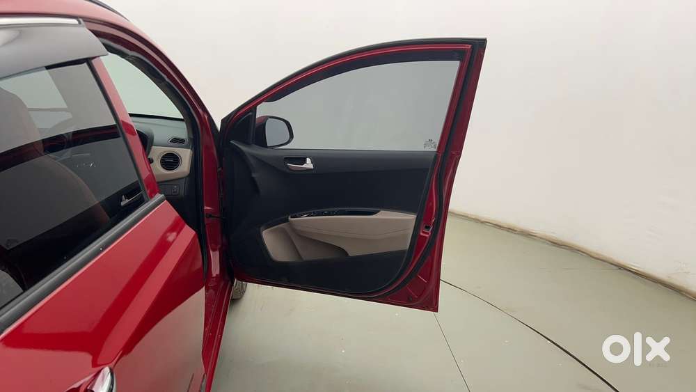 Hyundai Grand I10 1.2 Kappa Sportz, 2019, Petrol