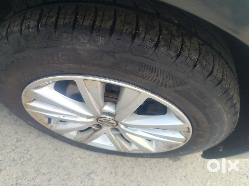 Volkswagen Polo 2013-2015 Gt Tsi, 2015, Petrol