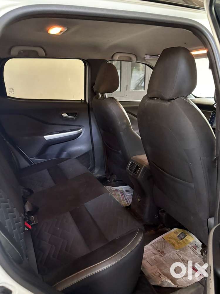 Nissan Magnite 2021 Single Owner