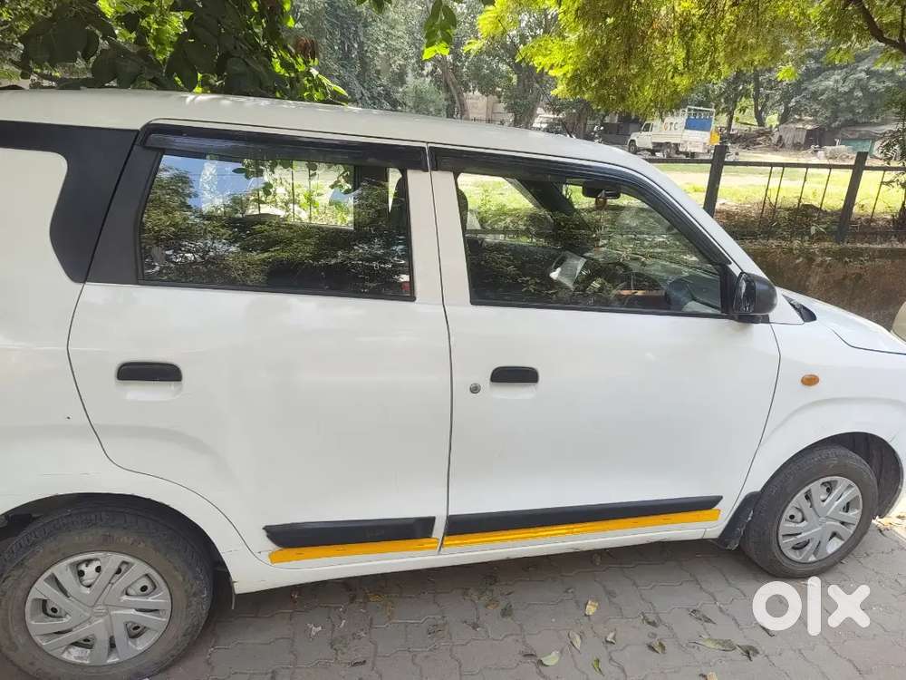 Maruti Suzuki Wagon R 2023 Lxi