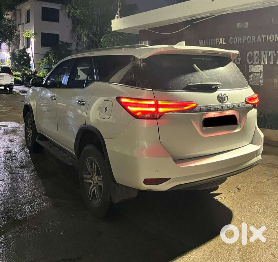 Toyota Fortuner 3.0 4x2 Automatic, 2025, Diesel