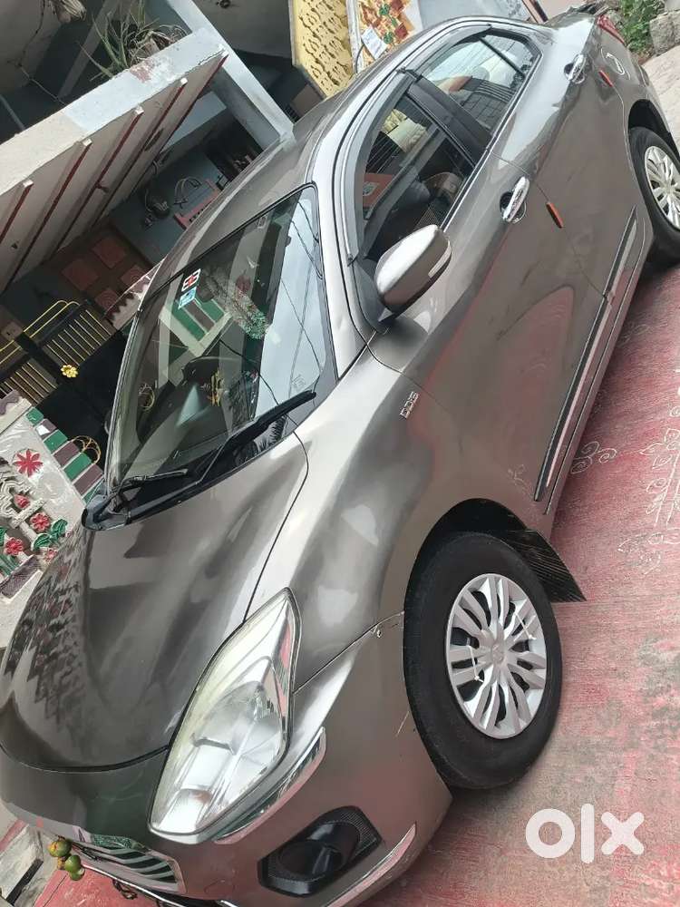 Maruti Suzuki Dzire Vdi 2018