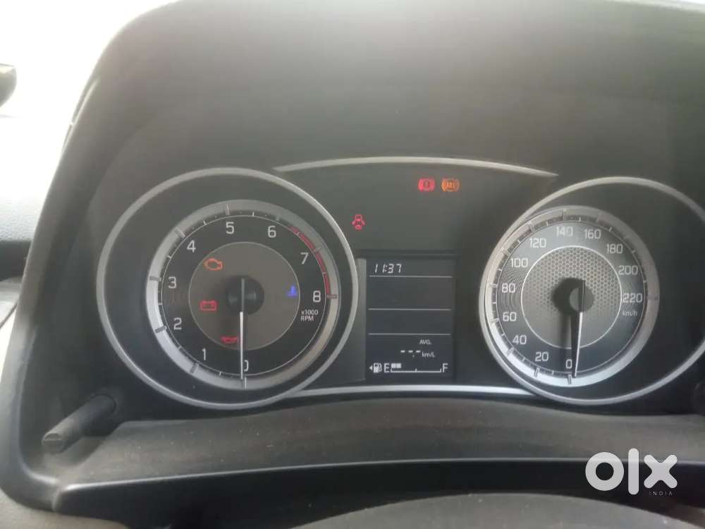 Maruti Suzuki Dzire 2022