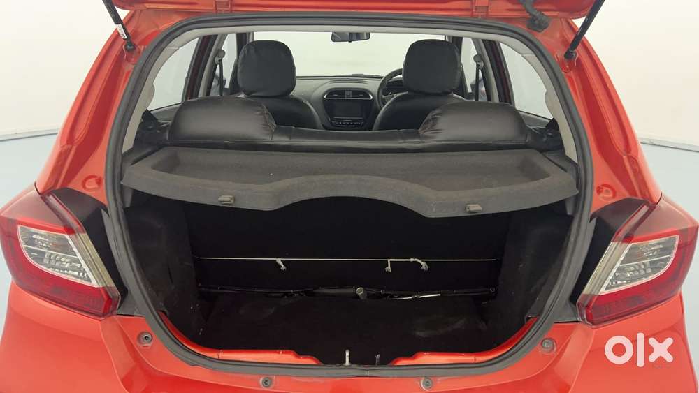 Tata Tiago Xza Plus Dual Tone, 2020, Petrol