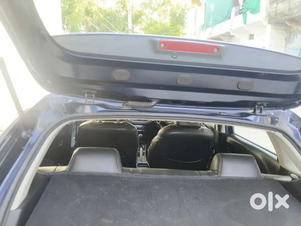 Maruti Suzuki Baleno 2022