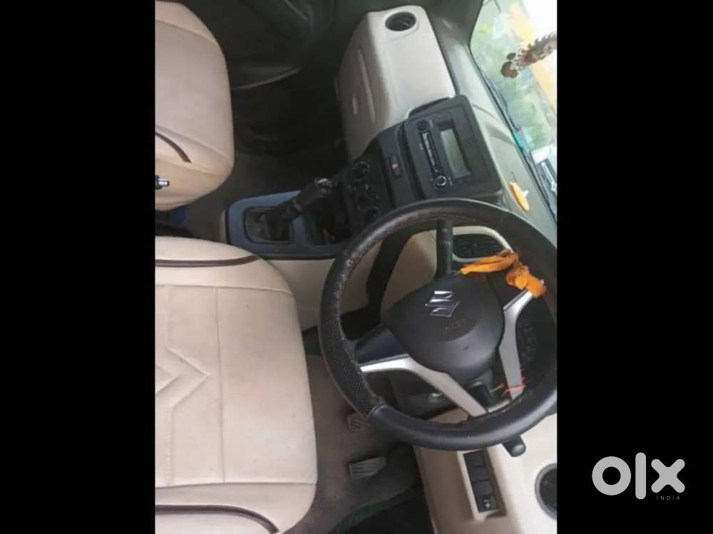 Maruti Suzuki Wagon R 2021 Petrol 31000 Km Driven