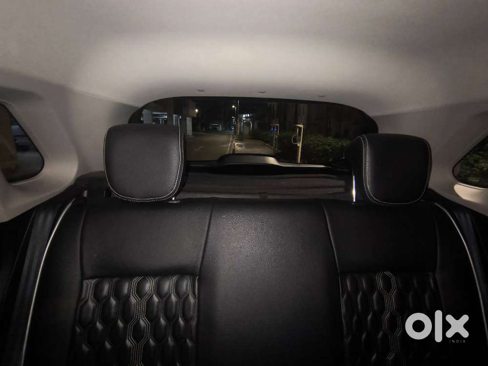 Maruti Suzuki Vitara Brezza 2021 (mfg Date: 11/11/2021)