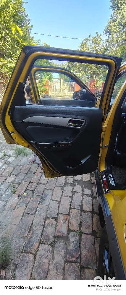 Maruti Suzuki Vitara 2019