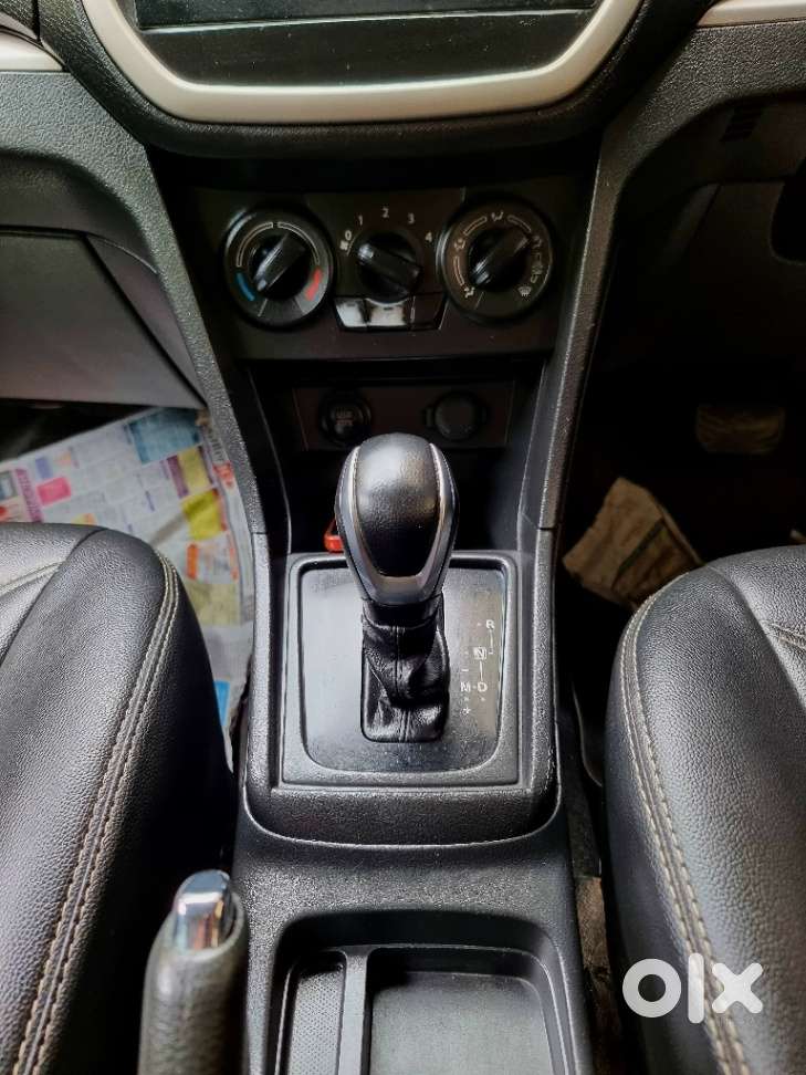 Maruti Suzuki Vitara Brezza Vdi Amt, 2020, Diesel