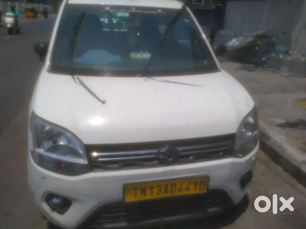 This Car Is In Good Condition