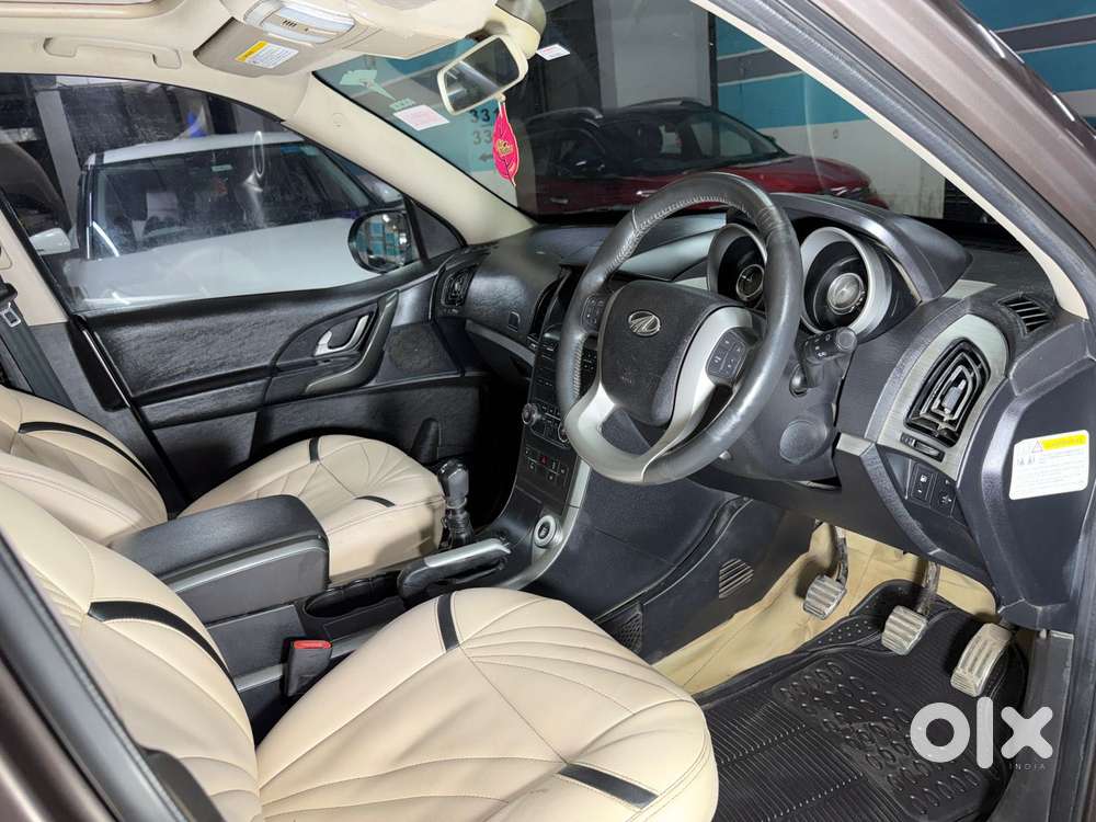 Mahindra Xuv500 2.2 W10, 2018, Diesel