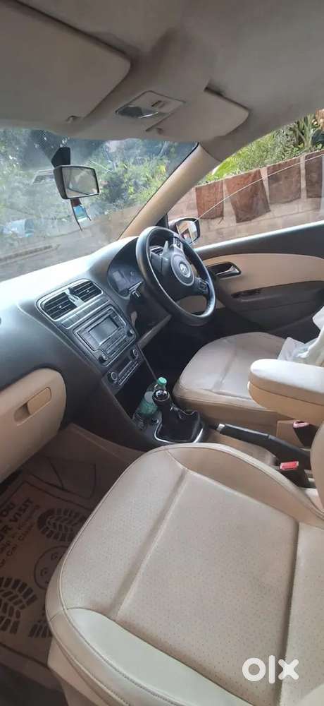 Vw Vento 2014 Diesel (hr Registration ) Well Maintained