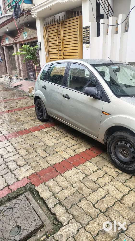 Ford Figo 1.4 Diesel 2015