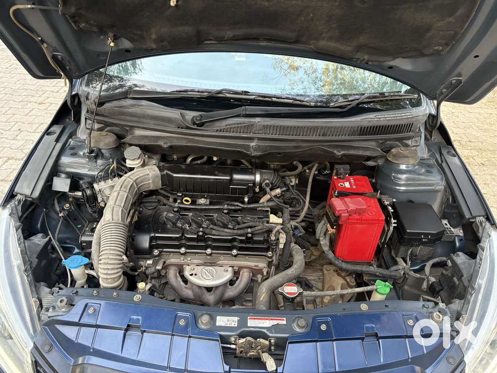 Maruti Suzuki Ciaz Smart Hybrid Alpha , 2019, Petrol