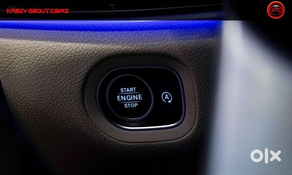 Mercedes-benz Gls 400 4matic, 2022, Diesel