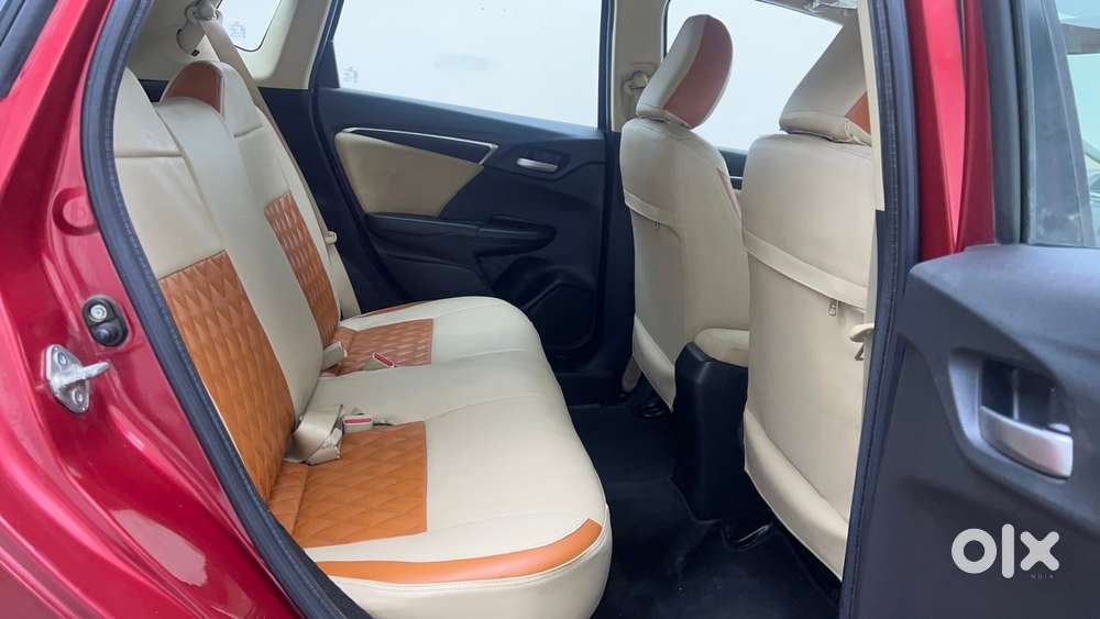 Honda Jazz 1.2 Zx Cvt I-vtec, 2020, Petrol