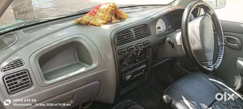 Bast Car And No Car Not Damage Compani Fitting Part