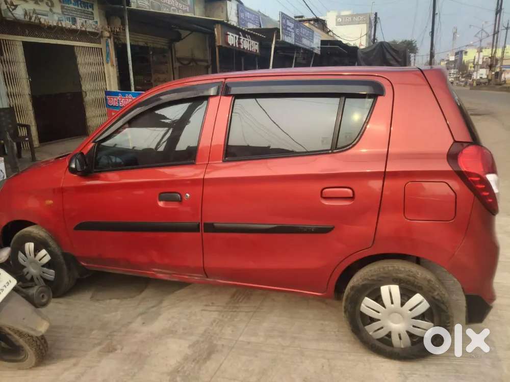 Maruti Suzuki Alto 2023 Petrol Lxi