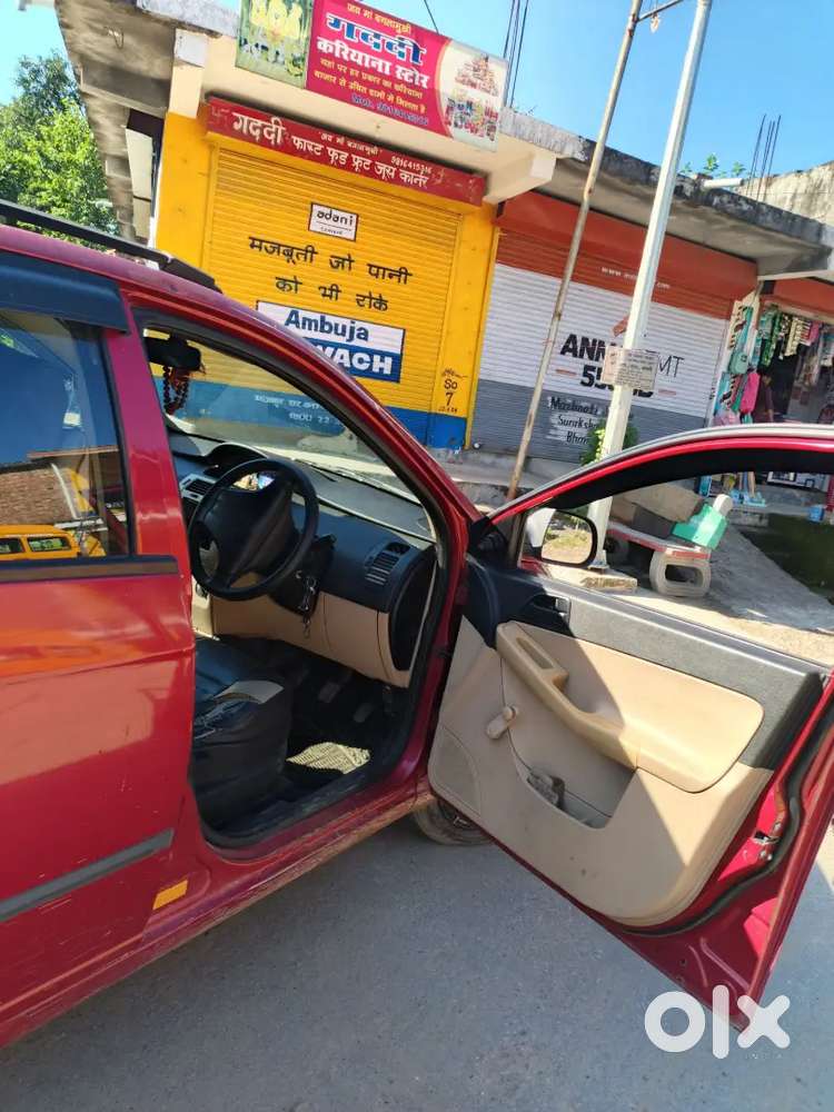 Very Good Condition Car