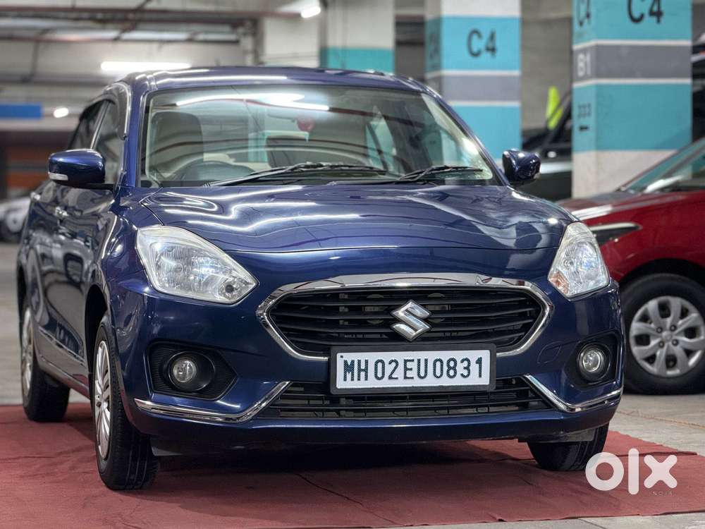 Maruti Suzuki Swift Dzire Vxi At Optional, 2017, Petrol
