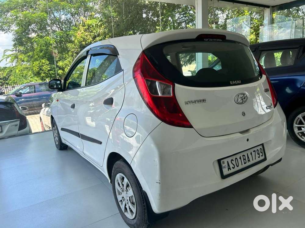Hyundai Eon Era +