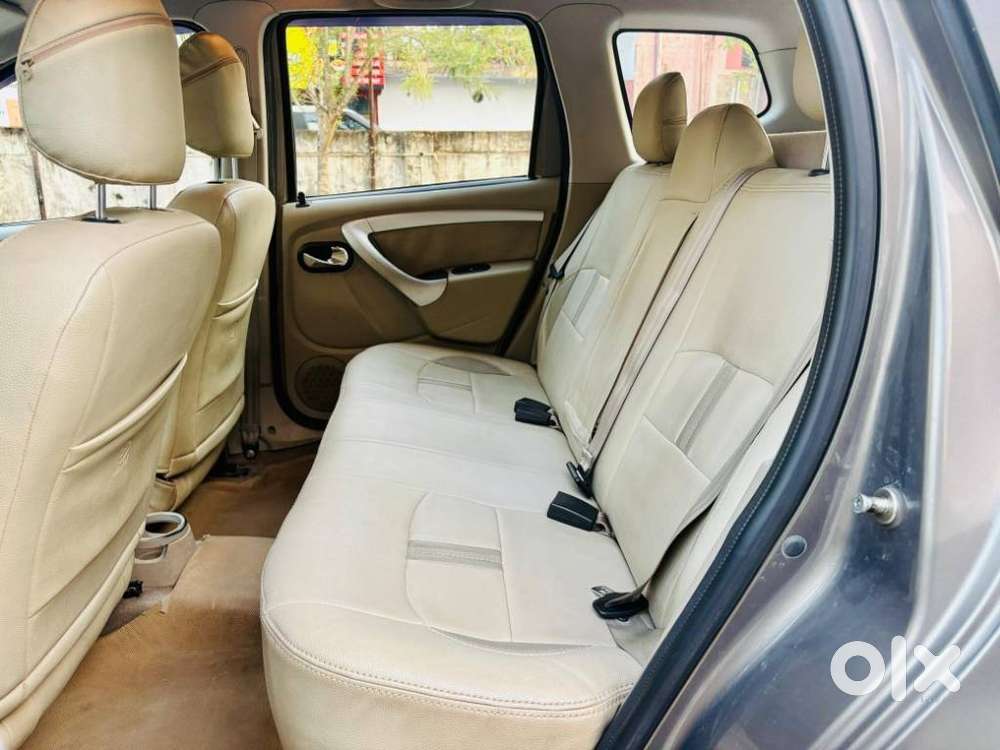 Nissan Terrano Xl Plus 85 Ps Deisel, 2014, Diesel