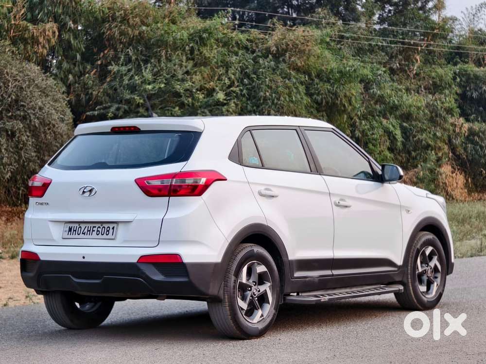 Hyundai Creta 1.6 Vtvt S, 2016, Petrol