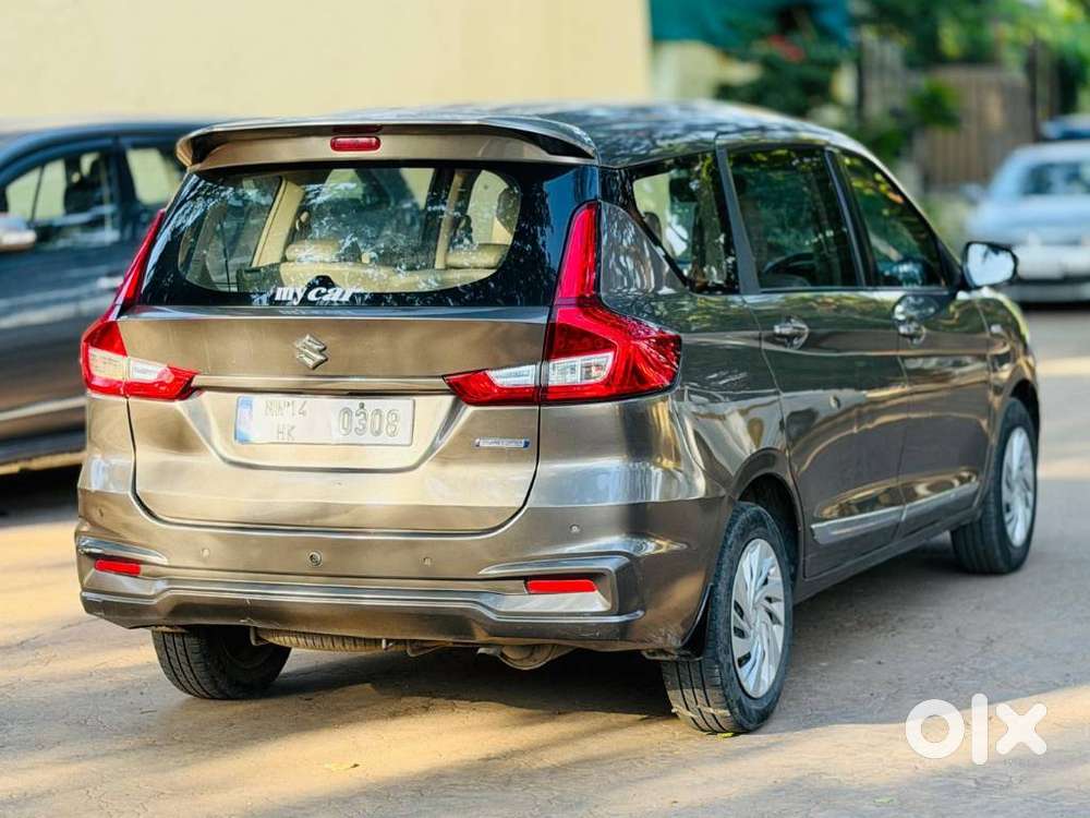 Maruti Suzuki Ertiga Vdi, 2019, Diesel