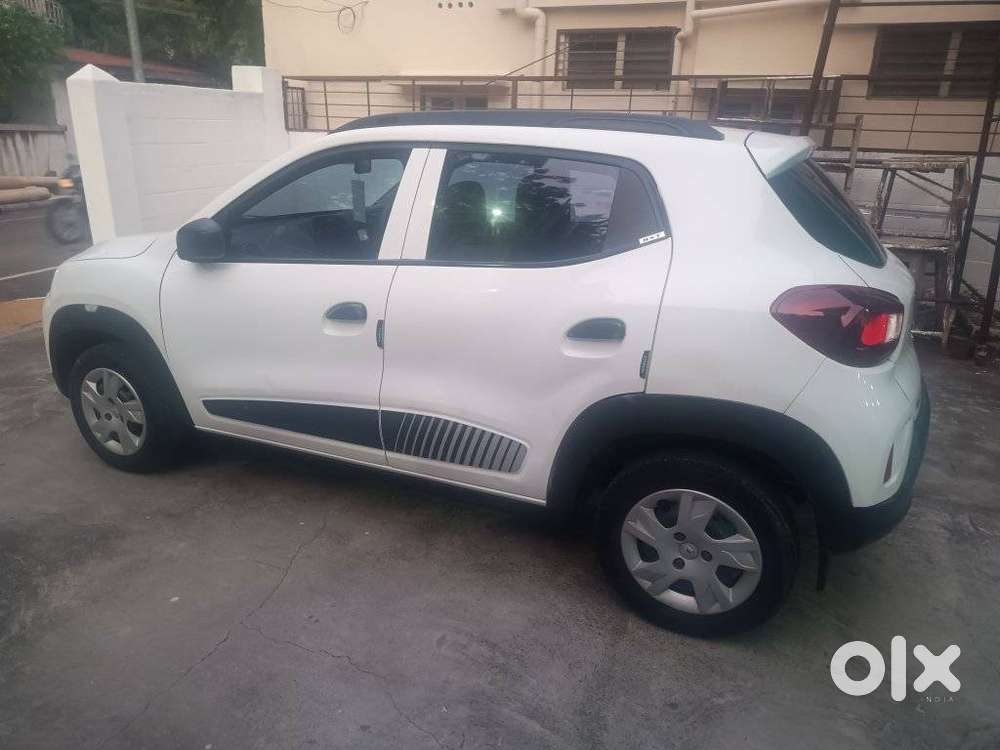 Renault Kwid 0.8 Rxt Sce Special, 2020, Petrol