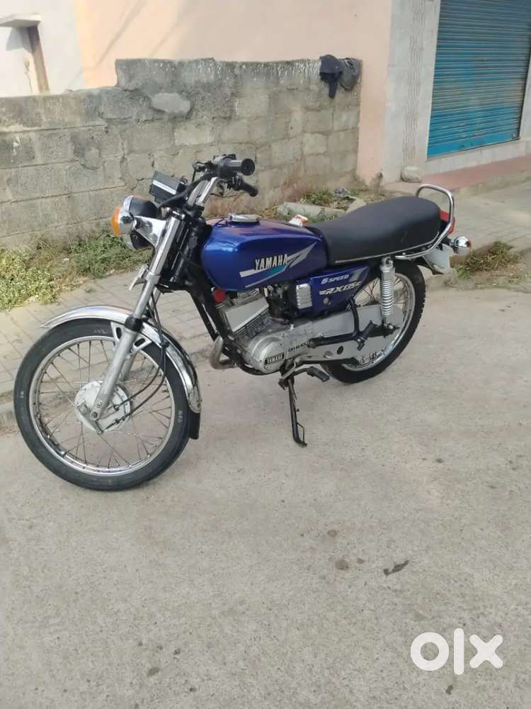 olx rx 135