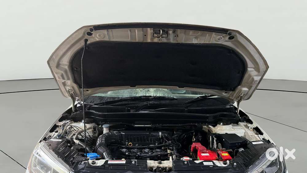 Maruti Suzuki Vitara Brezza 1.5 Vxi, 2021, Petrol