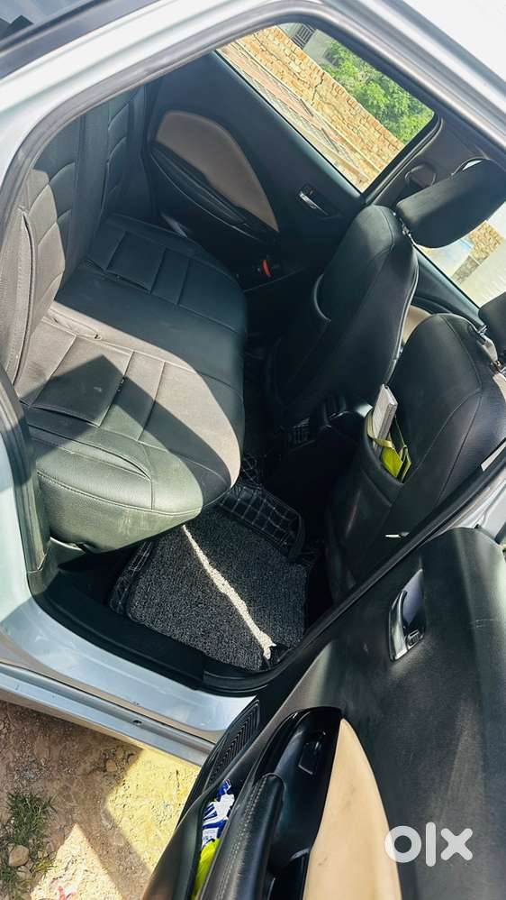 Toyota Glanza 1.2 V 2022 Variant Any Company Buyer Dont Disturb  Only