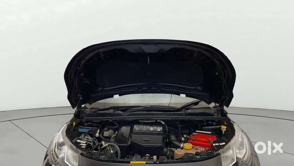 Tata Nexon Xz Plus Luxs, 2023, Diesel