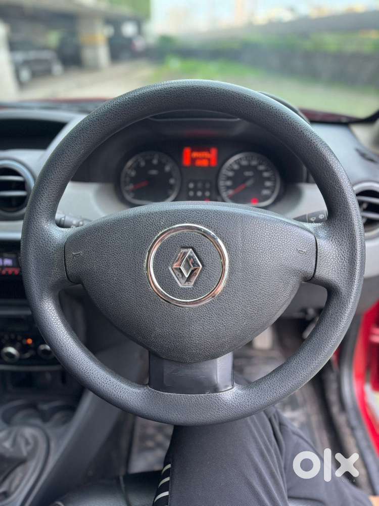 Renault Duster Rxe, 2013, Diesel