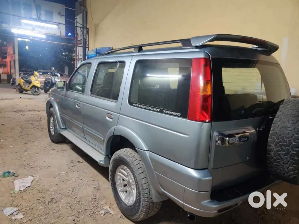 Good Condition Endovear
