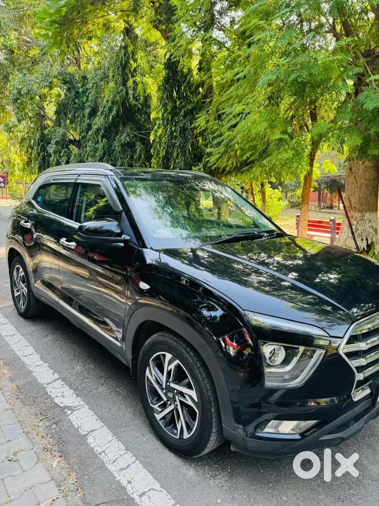 Hyundai Creta 1.5 Diesel 2022